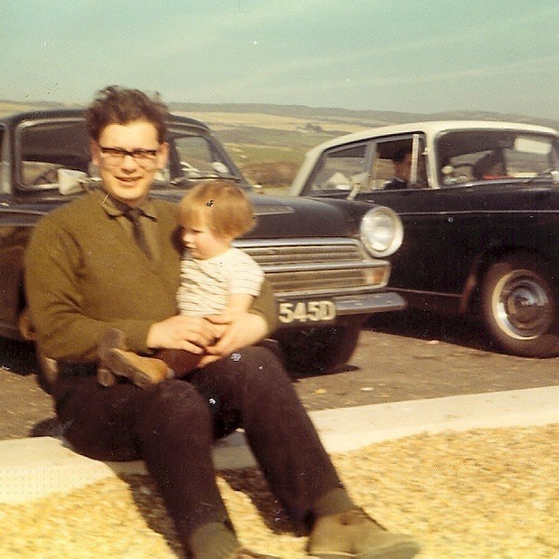 Файл:SW with father.jpg