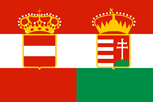 Флаг Австро-Венгрии 1869-1918.png