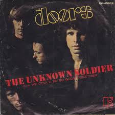 The Unknown Soldier - The Doors.jpg