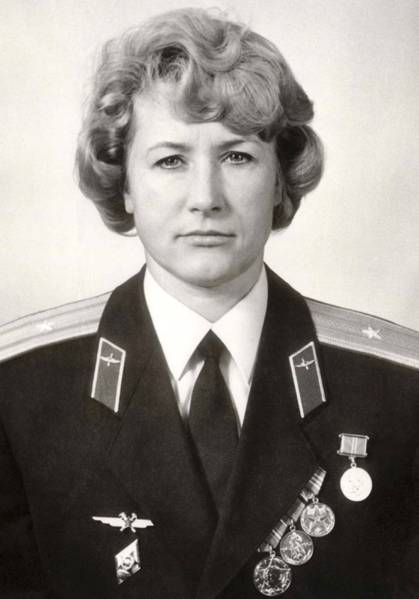 Файл:Татьяна Дмитриевна Кузнецова.jpg