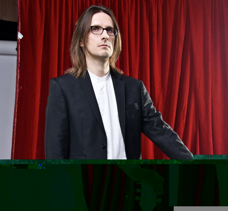 Файл:Steven Wilson 2015.jpg