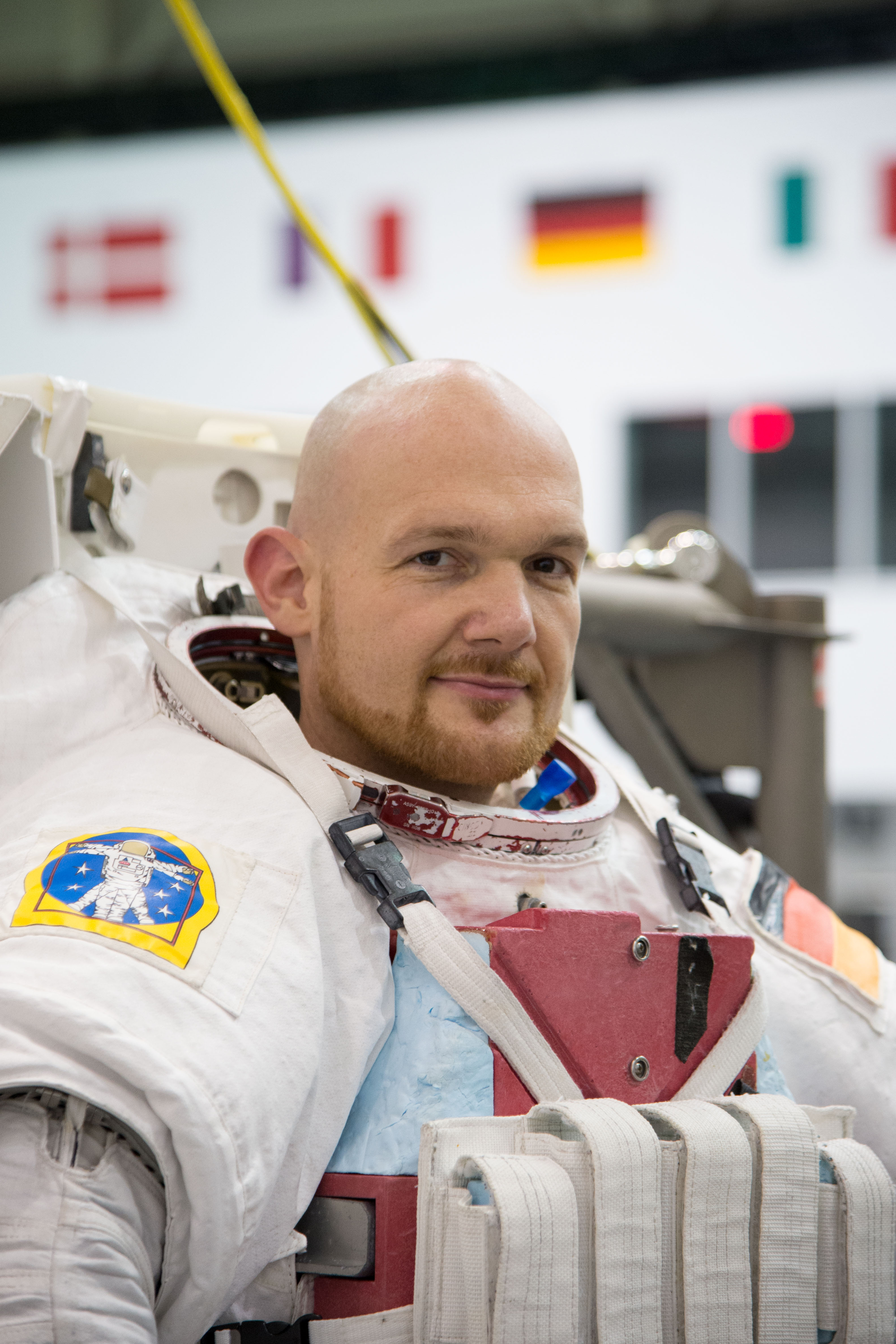 Alexander Gerst - Neutral Buoyancy Laboratory 1.jpg