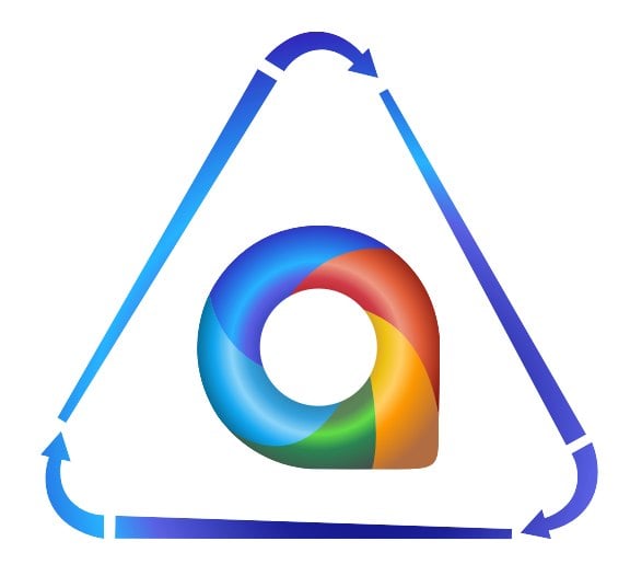 Файл:Амальгама-logo.jpg