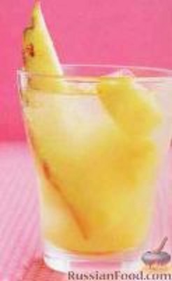 Файл:Шипучка с ананасом (коктейль).jpg