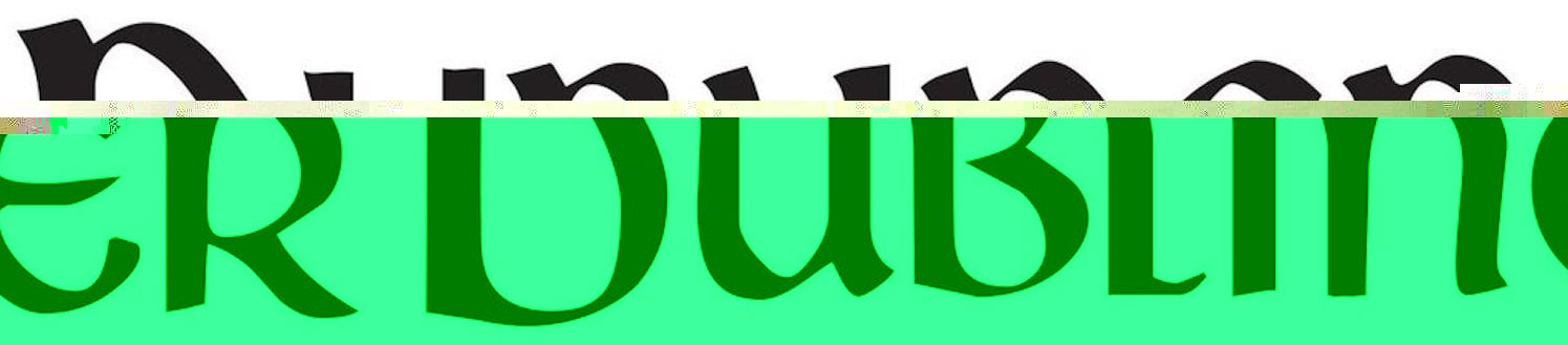 Файл:Dubliner logo.jpg