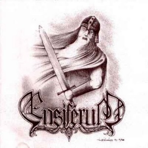 Обложка альбома «Hero in a Dream» (Ensiferum, 1999)