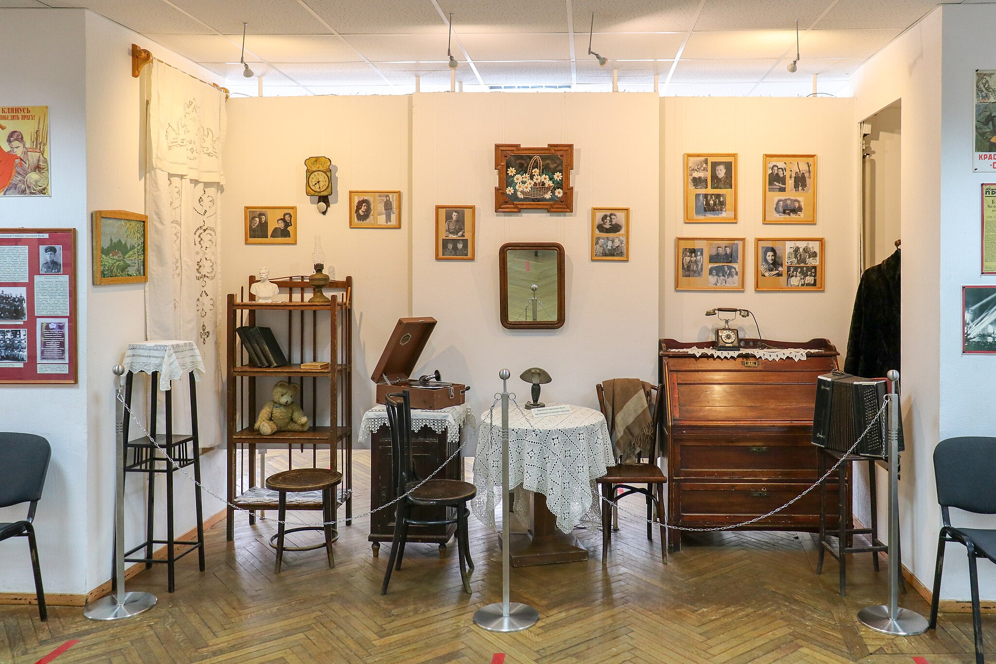 Файл:Pyatigorsk Local Museum 42.jpg