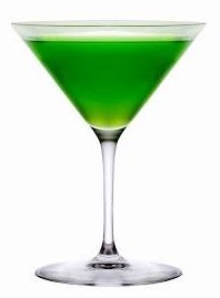 Зелёный Ангел (коктейль) 3.jpg