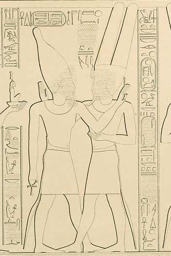 Relief Takelot II Lepsius.jpg