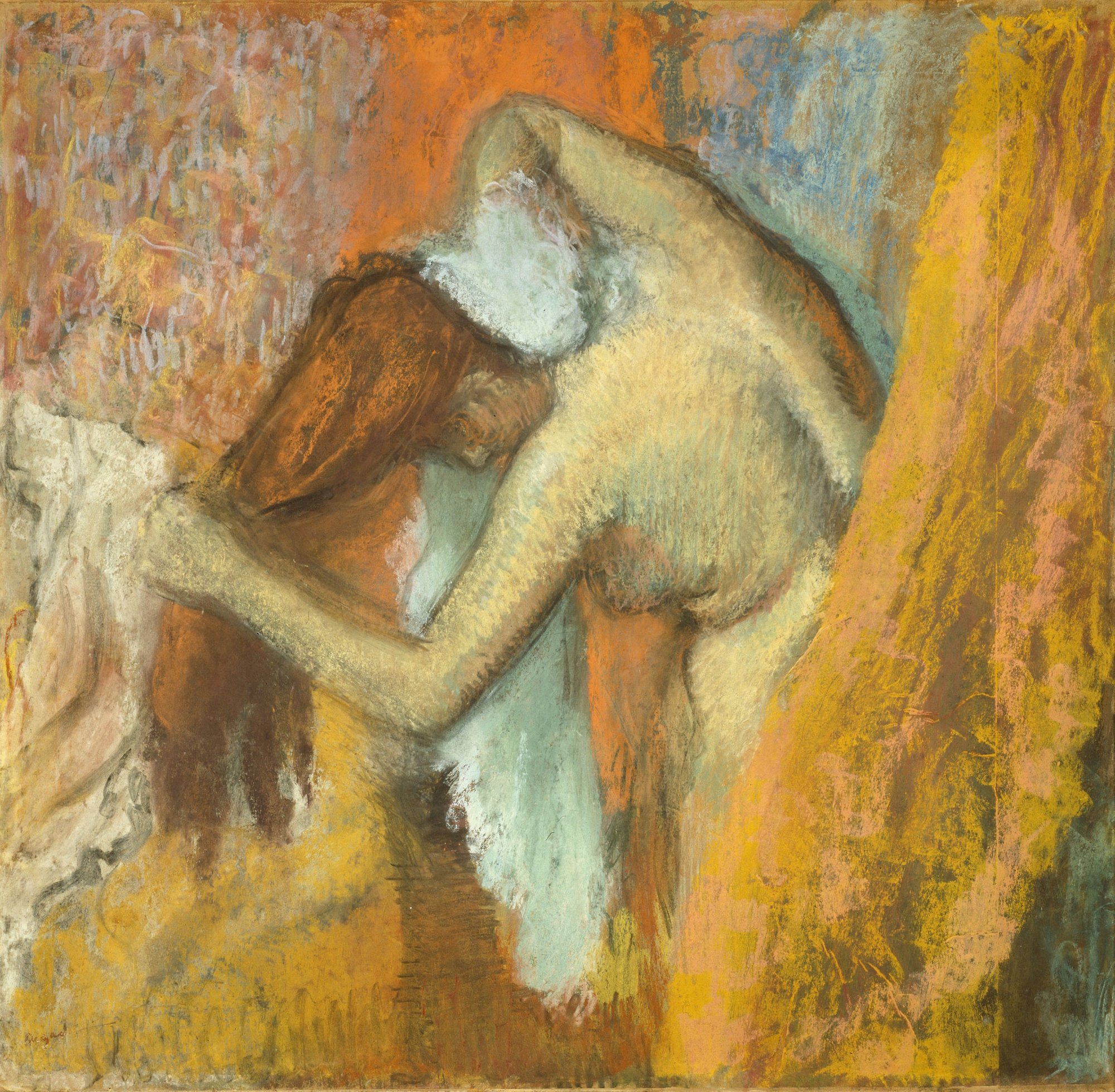 Woman at Her Toilet 1050.jpg