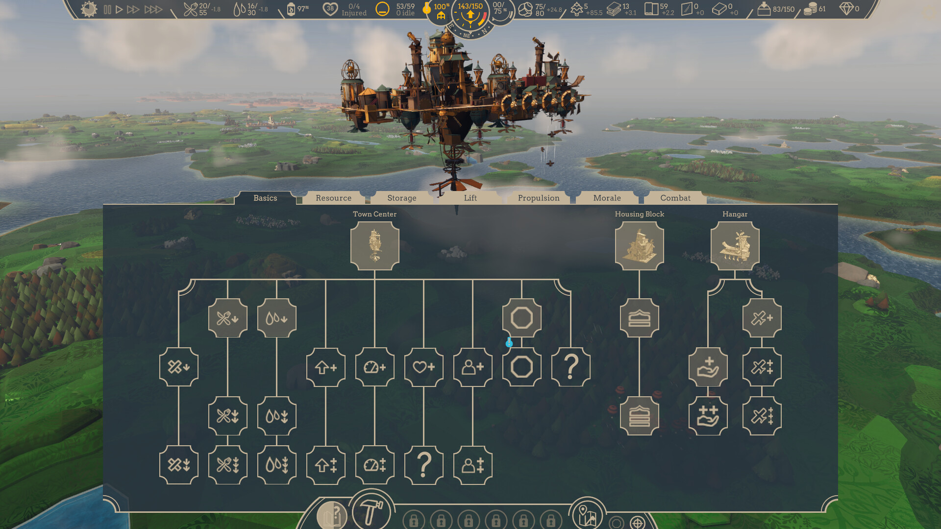 5 - Скриншот из Airborne Empire.jpg