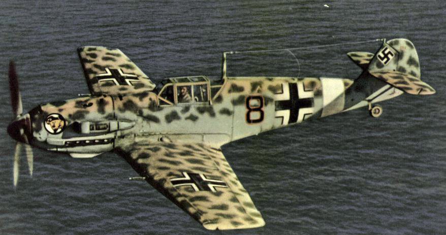 Файл:Bf109Trop.jpg