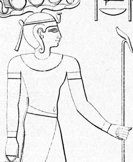 Marcus Aurelius as pharaoh.png