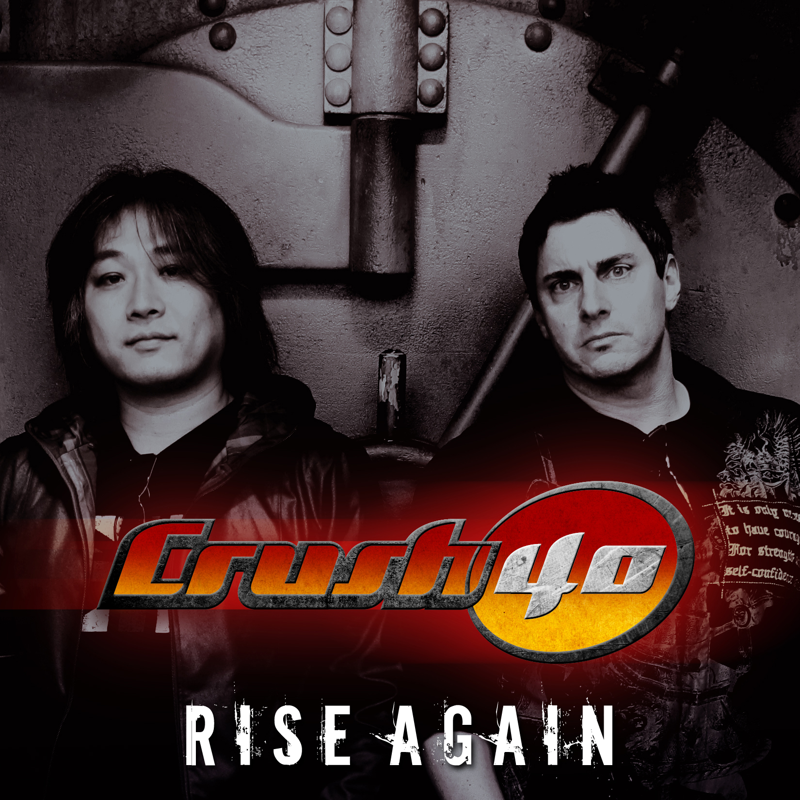 Rise Again (Сингл).jpg