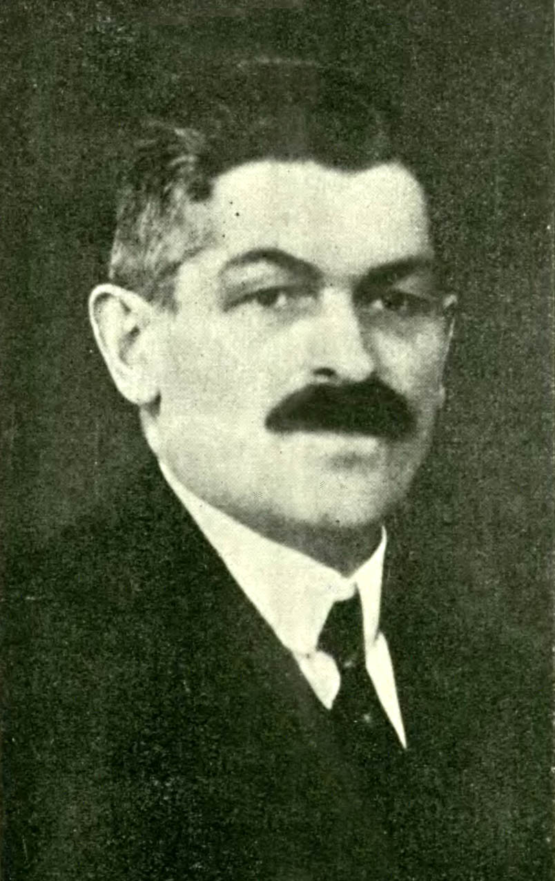Файл:Архітектор Владислав Клімчак (1878—1929).jpg