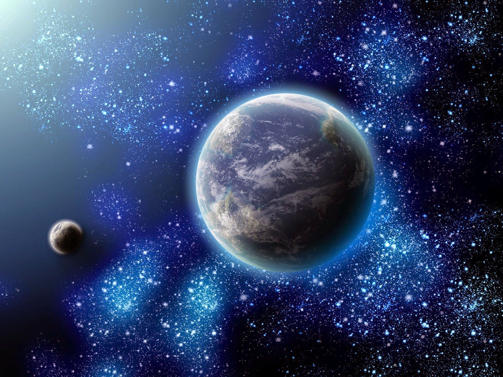 Файл:Blue Planet in the Cosmos.jpg