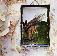 Обложка альбома «» (Led Zeppelin, 1971)