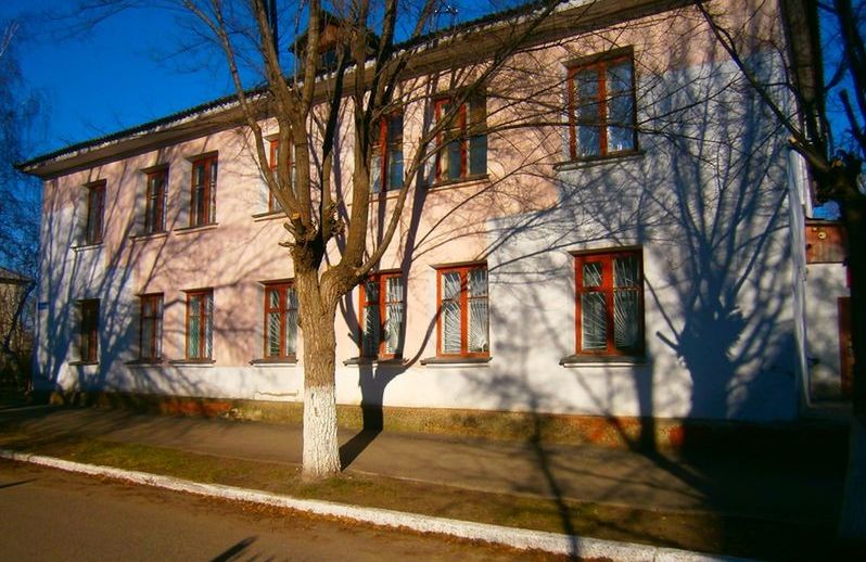 Файл:Жирновский районный краеведческий музей.jpg