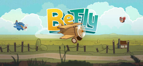 Файл:Be Fly.jpg
