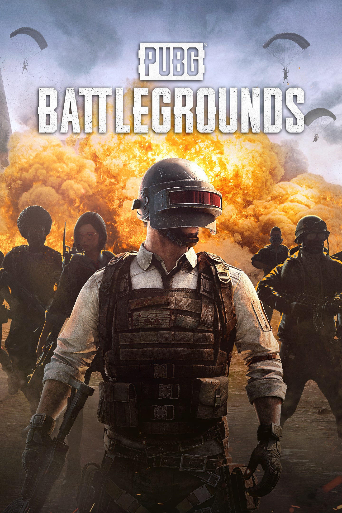 Файл:Логотип игры PlayerUnknown's Battlegrounds.jpg