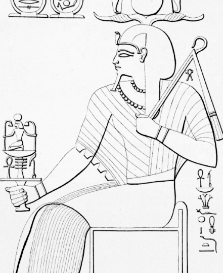 Hadrian as pharaoh.png