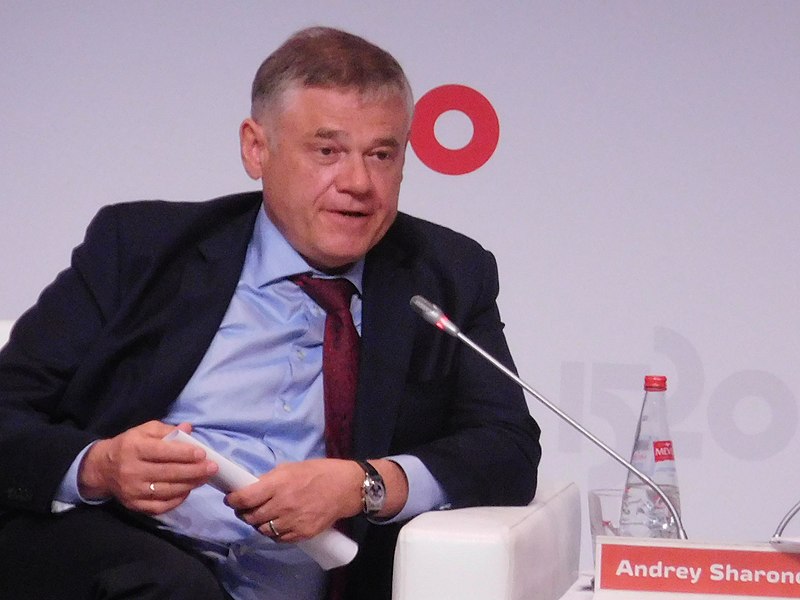Александр Григорьевич Абрамов — Циклопедия