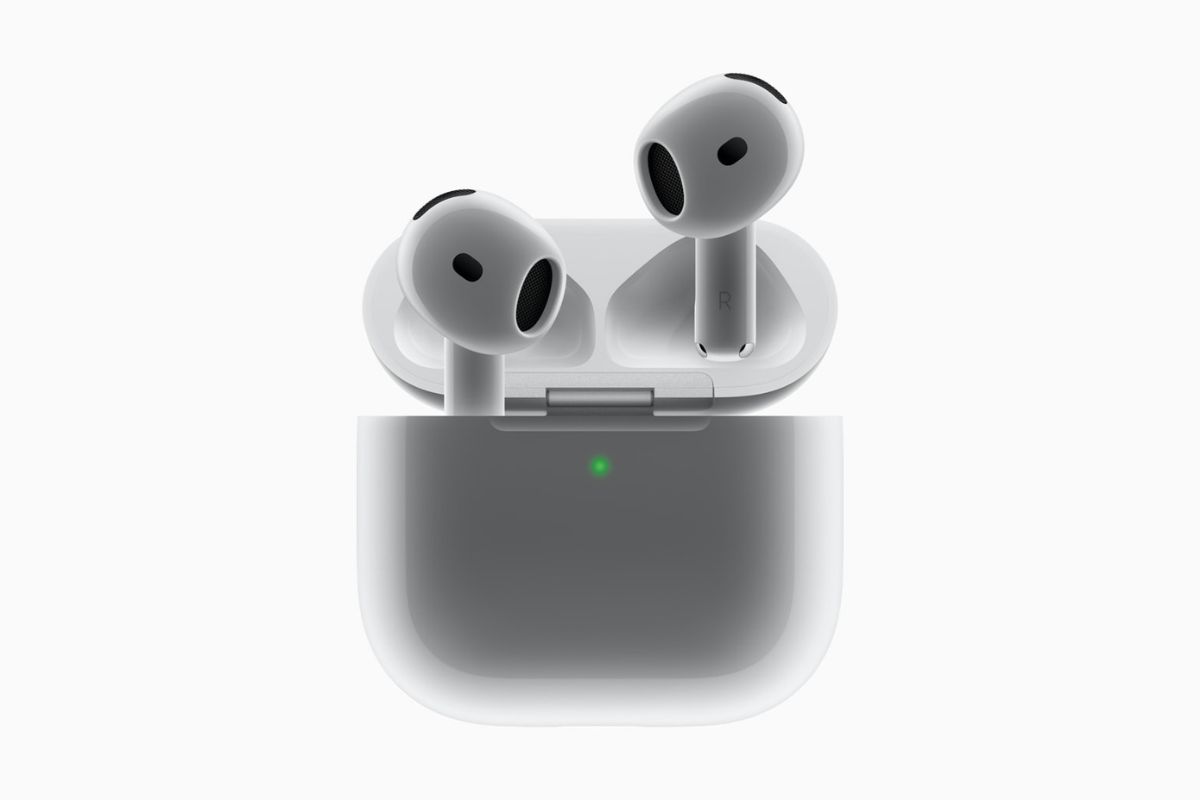 Файл:AirPods 4 ПРОМО.jpg