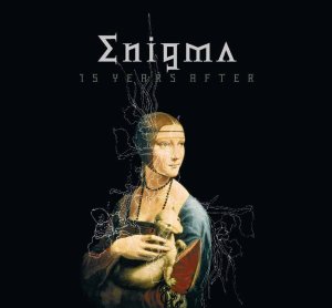 Обложка альбома «15 Years After» (Enigma, 2005)