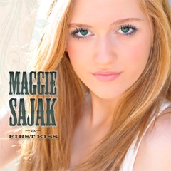 Файл:Maggie Sajak - First Kiss Cover.jpeg