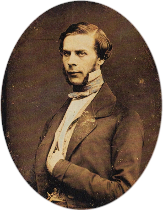 Павел Сергеевич, сын