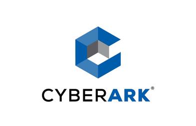 Файл:CyberArk logo.jpg