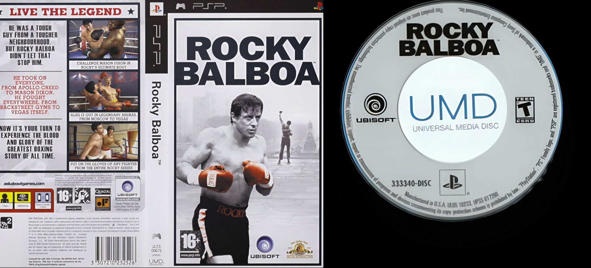Файл:Screnshoot Rocky Balboa (game 2007 for PSP) 20260809 154315864.jpg