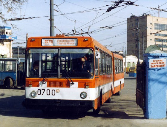 ЛиАЗ-6220