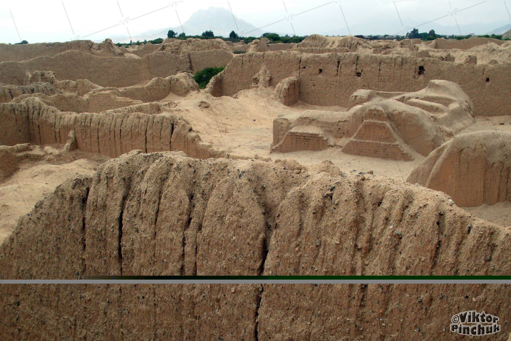 Файл:Перу, г. Трухильо — Руины Чан-Чан (39).jpg