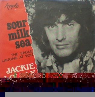 Файл:Sour Milk Sea 1968 French picture sleeve.jpg