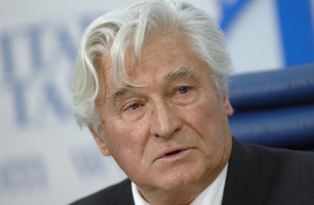 Конструктор «Роскосмоса» Владимир Бугров.jpg