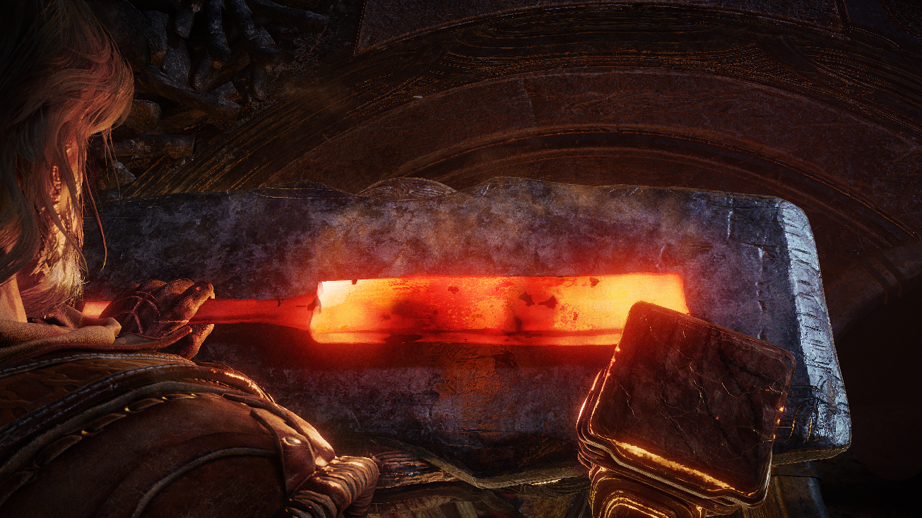 Скриншот из Blades-of-Fire 02.png
