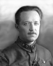 В. Д. Цибизов