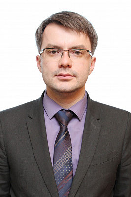 Дмитрий Николаевич Яковлев (министр спорта Тульской области) — Циклопедия