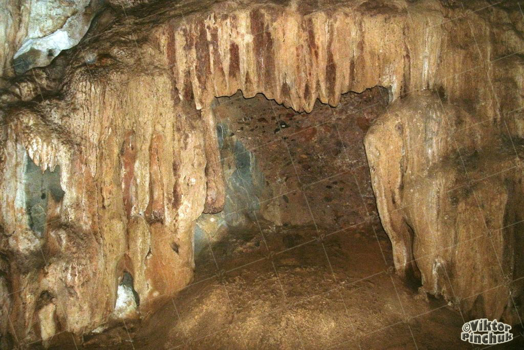 Файл:Бразилия, Нацпарк Петар — Пещера Моро-Прето (7).jpg