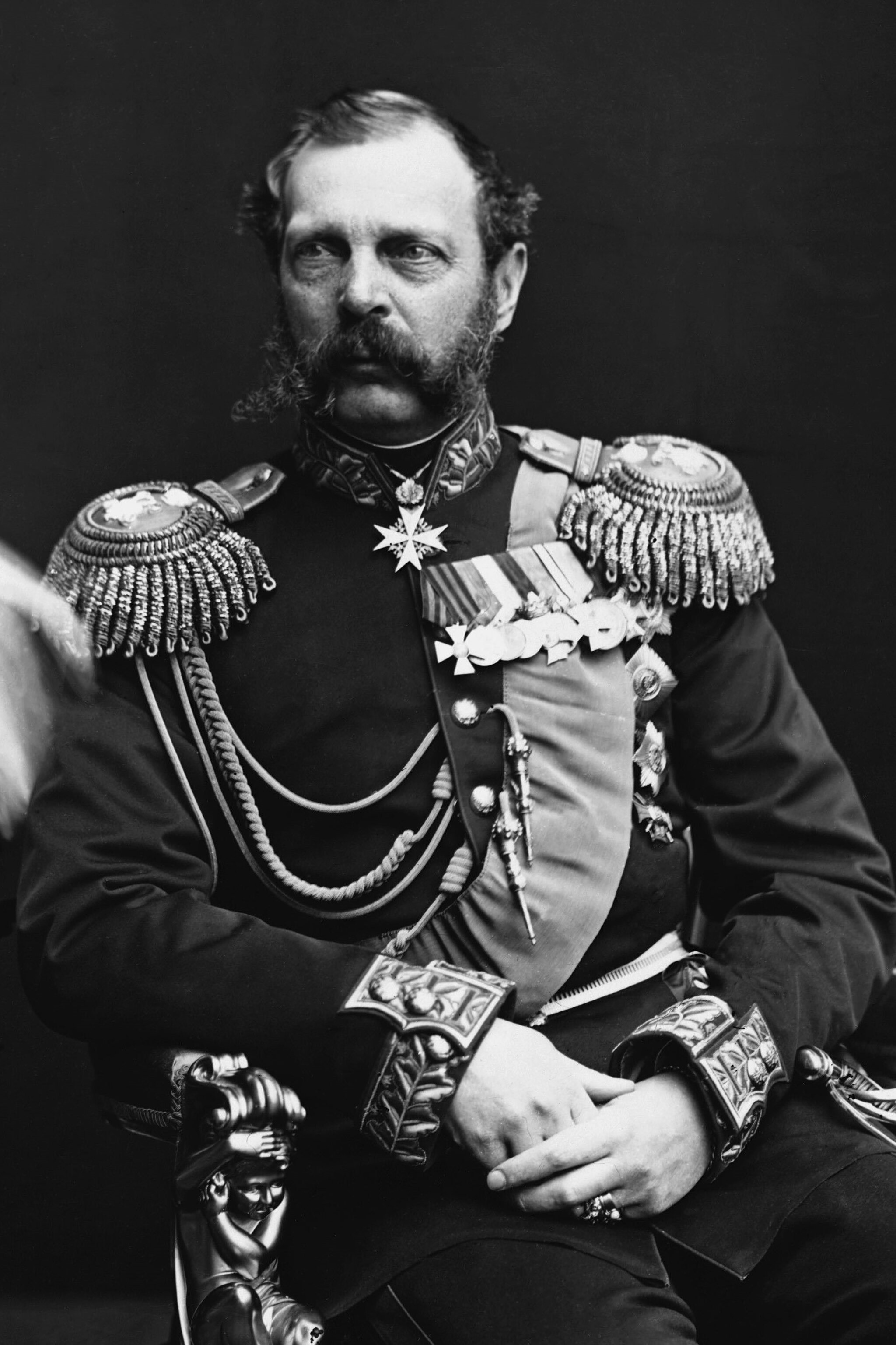 Файл:Alexander II of Russia photo.jpg