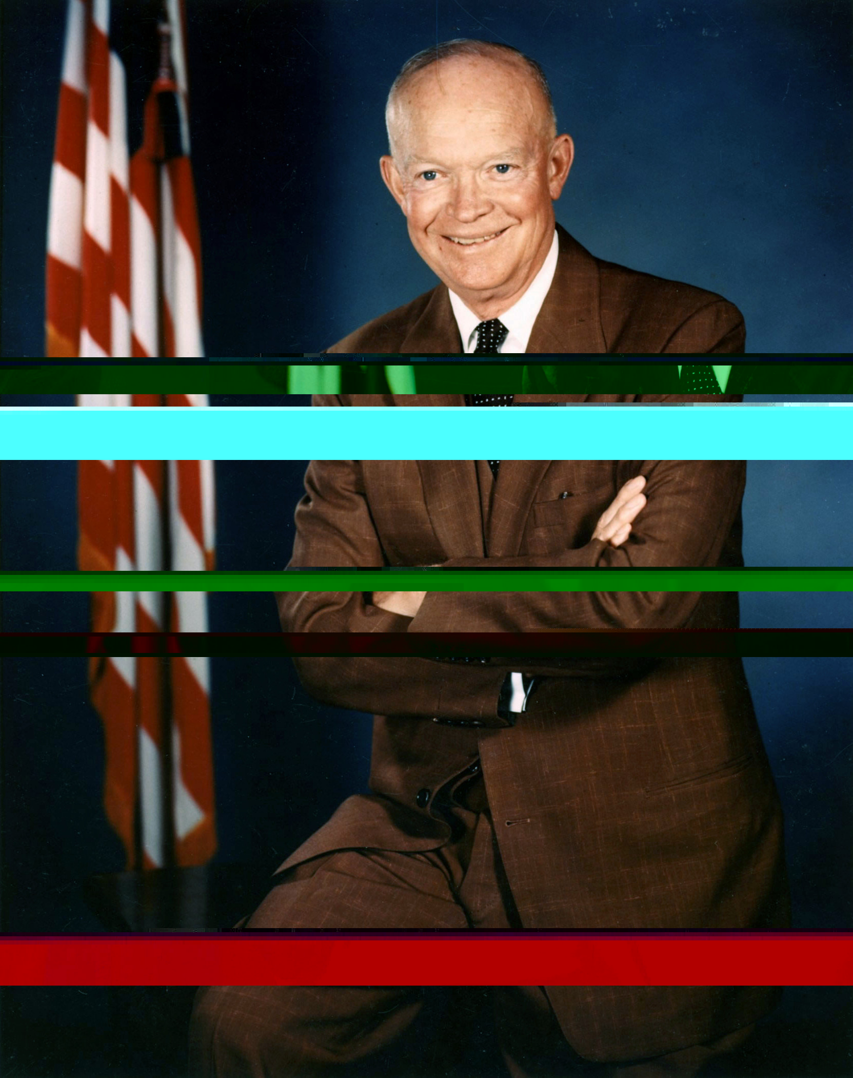 Файл:Eisenhower official.jpg