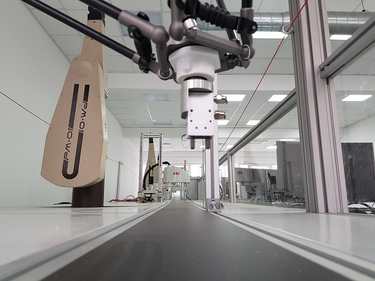 MIREA Laboratory Industry 4.0. Digital robotic manufacturing 13 2.jpg