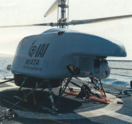 IAI Helstar — Циклопедия