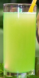 Зелёный лимонад (коктейль) 2.jpg