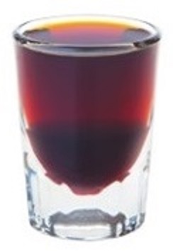 Мираж (коктейль) — Циклопедия