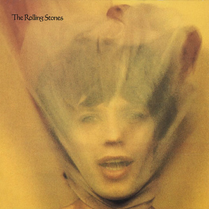 Обложка альбома «Goats Head Soup» (The Rolling Stones, 1973)