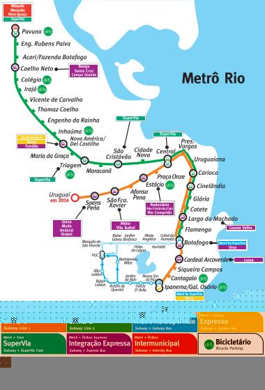 Файл:Карта метро Рио-де-Жанейро.JPG