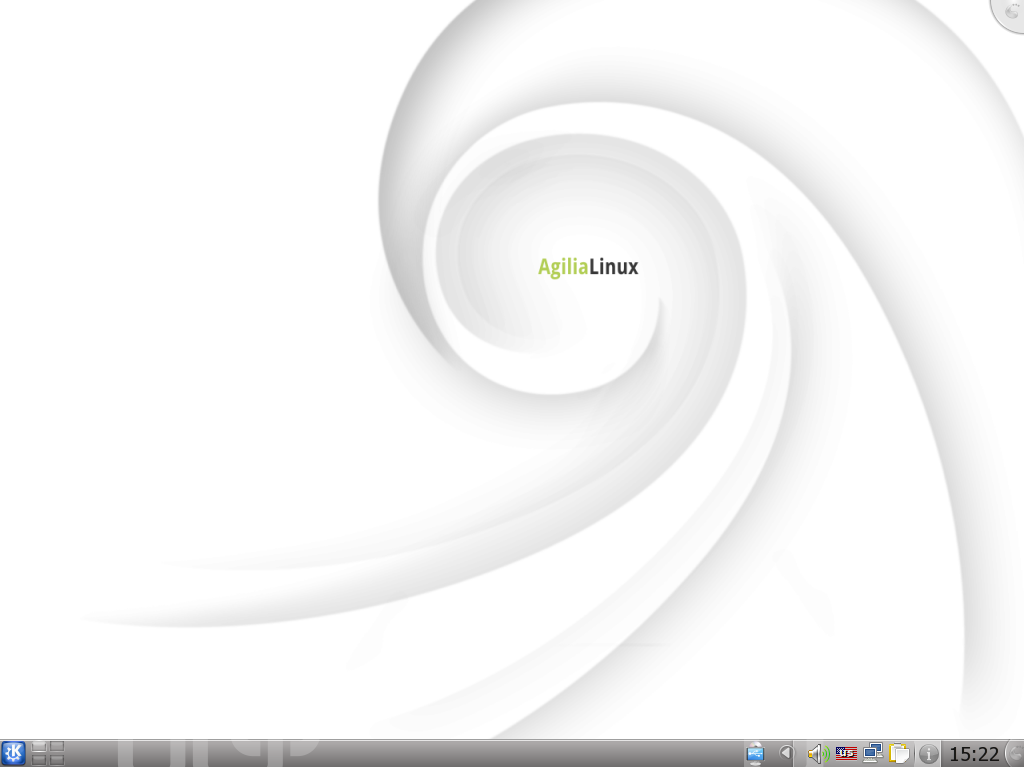 Файл:Скриншот рабочего стола AgiliaLinux.png