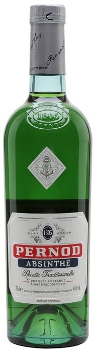 Absinthe Recelle Traditionelle